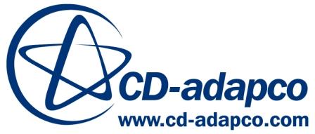 CD-Adapco logo