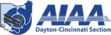 AIAA-DayCin Logo